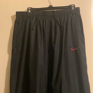 Nike men’s basketball pants
